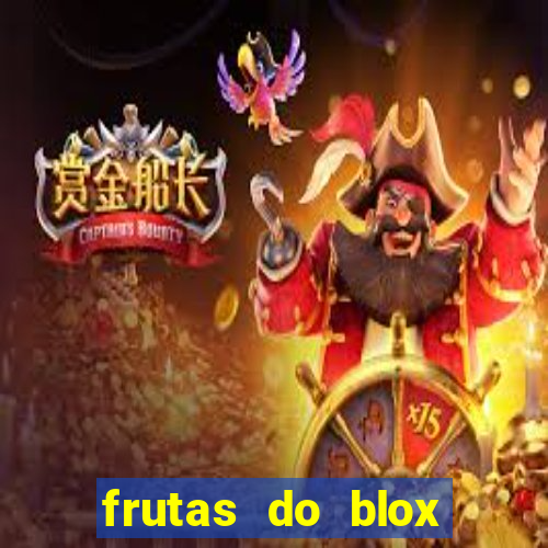 frutas do blox fruits para colorir e imprimir